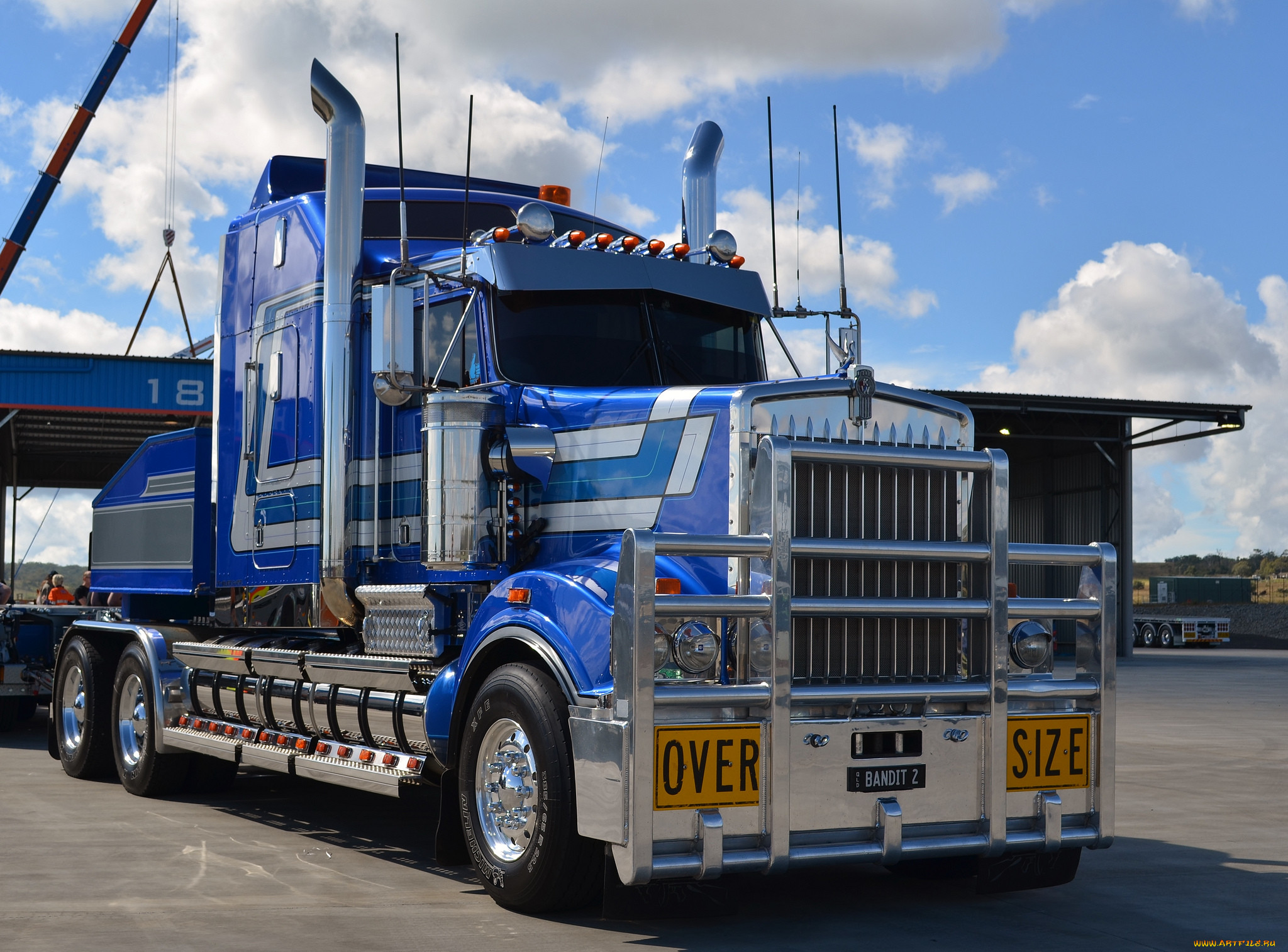 kenworth, , truck, company, , , 